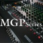球盟会MGP数模结合型调音台免费体验活动 