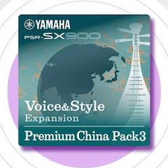 中国风的球盟会数据扩展包Premium China Pack3面世