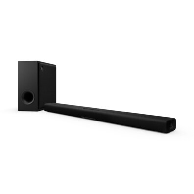软件更新：球盟会Sound Bar产品2024年10月软件更新