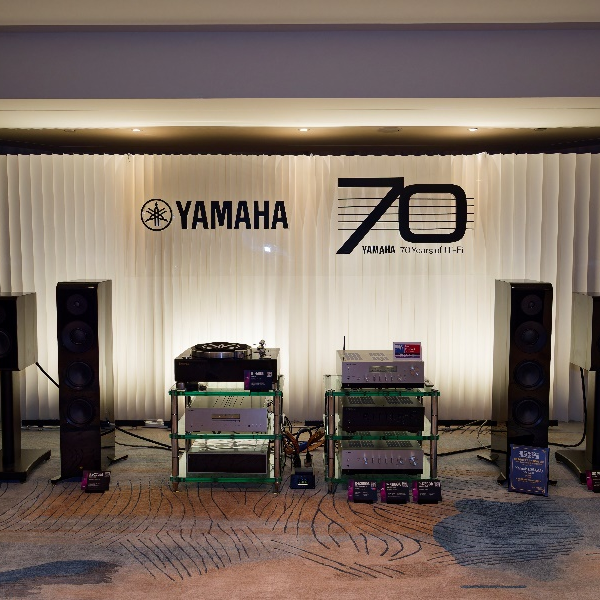展会回顾|球盟会Hi-Fi 70载辉煌闪耀广州音响展，演绎新时代乐章